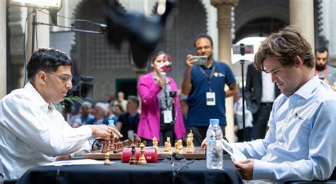 chess results maroc|Epic Showdown in Casablanca .